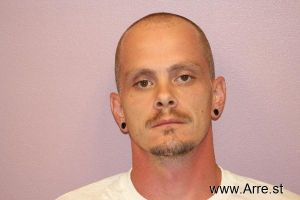 Adam Brown Arrest Mugshot