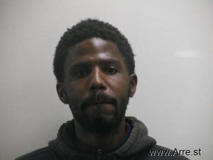 Adam Cameron Arrest Mugshot