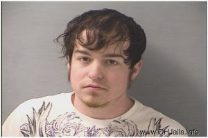 Adam Dudash Arrest Mugshot