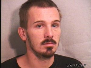 Adam Elmore Arrest Mugshot