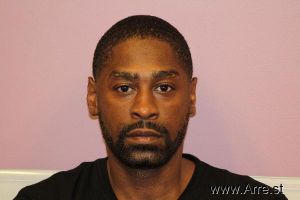 Adam Hall Arrest Mugshot