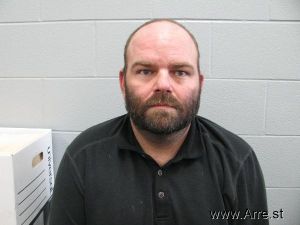 Adam Hittle Arrest Mugshot