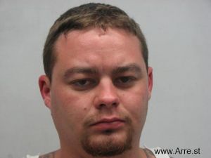 Adam Sturgill Arrest Mugshot