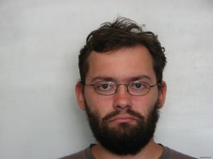 Adam Weaver Arrest Mugshot