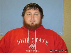 Addam Hale Arrest Mugshot