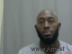 Adonis Bell Arrest Mugshot