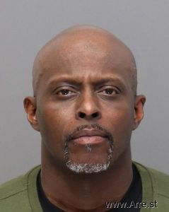 Adrian Armstead Arrest Mugshot