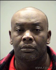 Adrian Bizzell Arrest Mugshot