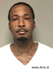 Adrian Burke Arrest Mugshot