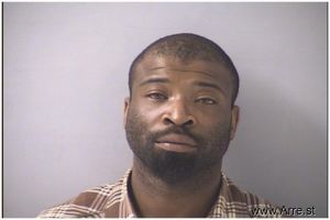 Adrian Ramsey Arrest