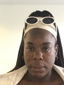 Adrienne Holloway Arrest Mugshot