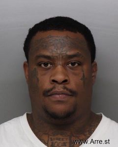 Airesse Bostic Arrest Mugshot