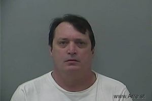 Alan Corning Arrest Mugshot