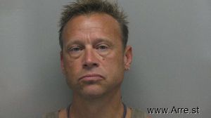 Alan Feldmeyer Arrest Mugshot