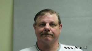 Alan Frye Arrest Mugshot