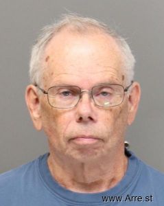 Alan Gjerde Arrest Mugshot