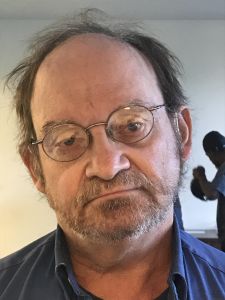 Alan Groveman Arrest Mugshot