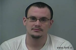 Alan Hackler Arrest Mugshot