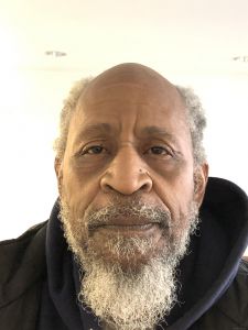 Alan Harris Arrest Mugshot