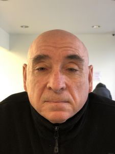 Alan Jones Arrest Mugshot