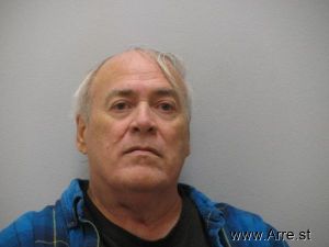Alan Kasler Arrest Mugshot