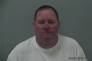 Alan Williams Arrest Mugshot