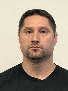 Albert Azolino Arrest Mugshot
