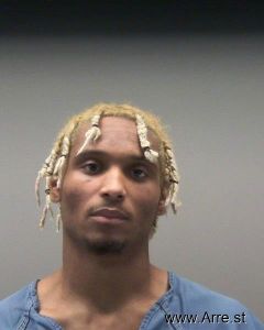 Albert Black Arrest Mugshot