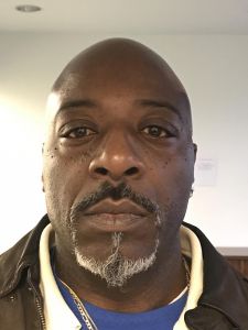 Albert Eanes Jr Arrest Mugshot