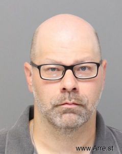 Albert Ehrman Arrest Mugshot