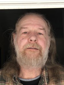 Albert Klontz Arrest Mugshot