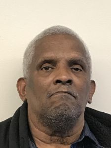 Alcibiades Gonzalez Arrest Mugshot