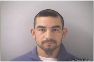 Alejandro Duenas-olvares Arrest