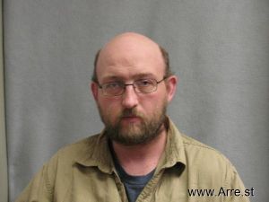 Alex Galensky Arrest Mugshot