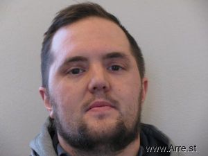 Alex Hartman Arrest Mugshot