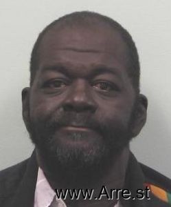 Alexander Garner Arrest Mugshot