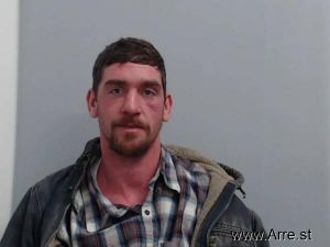 Alexander Quick Arrest Mugshot
