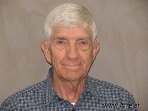 Alfred Brown Arrest Mugshot