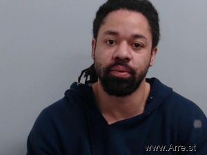 Alfred Bryant Iii Arrest Mugshot
