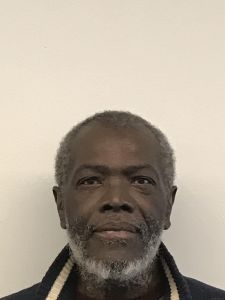 Algernon Henry Arrest Mugshot