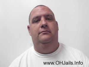 Allan Coil Arrest Mugshot