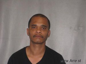 Allan Guice Arrest Mugshot