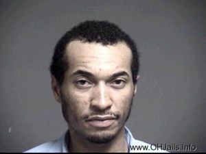 Allen Bennett Arrest Mugshot