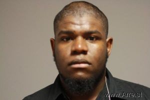 Allen Easterling Arrest Mugshot