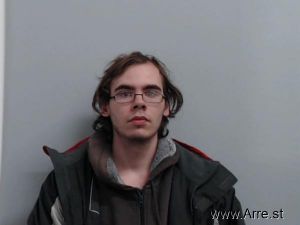 Allen Ellis Arrest Mugshot