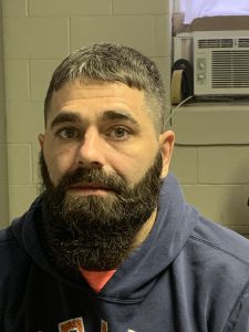 Allen Farnsworth Ii Arrest Mugshot