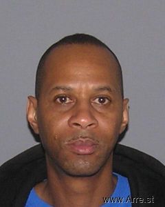 Allen Graham Arrest Mugshot