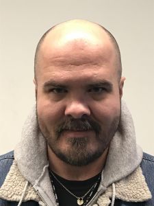 Allen Jones Arrest Mugshot