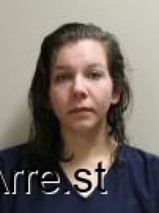 Allison Gross Arrest Mugshot