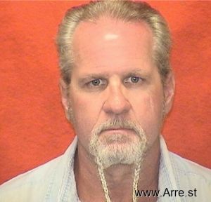 Alma Jennings Arrest Mugshot